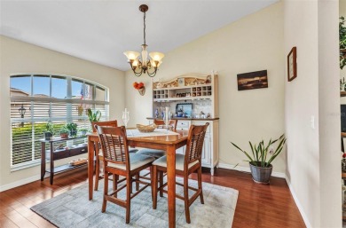 ASSUMABLE VA LOAN at 2.65% - Super rare floor plan offering 3 BR on Kings Gate Golf Club in Florida - for sale on GolfHomes.com, golf home, golf lot