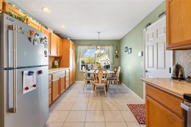 Beautiful Model Willow designer home featuring 3 bedrooms and 2 on Amberwood Executive Golf Course in Florida - for sale on GolfHomes.com, golf home, golf lot