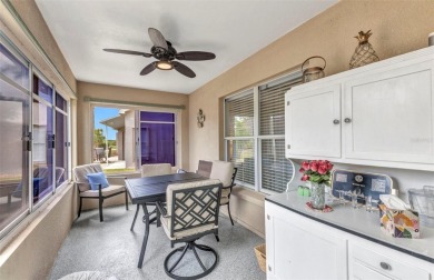 ASSUMABLE VA LOAN at 2.65% - Super rare floor plan offering 3 BR on Kings Gate Golf Club in Florida - for sale on GolfHomes.com, golf home, golf lot