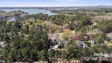 Ready to build. Sepitc permit in hand. Fantastic opportunity to on Trump National Golf Club Charlotte in North Carolina - for sale on GolfHomes.com, golf home, golf lot