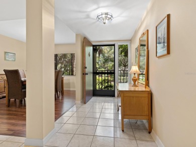 Welcome beautiful enclave of Wild Oak Bay sitting along the on IMG Academies Golf and Country Club in Florida - for sale on GolfHomes.com, golf home, golf lot