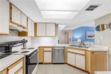 Nestled in a quiet rear location within the highly desirable on Fountain Lakes Community Golf Course in Florida - for sale on GolfHomes.com, golf home, golf lot