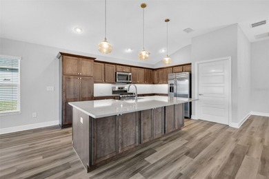 One or more photo(s) has been virtually staged. EXCEPTIONAL on Pennbrooke Fairways in Florida - for sale on GolfHomes.com, golf home, golf lot