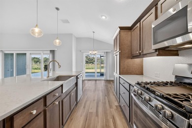 One or more photo(s) has been virtually staged. EXCEPTIONAL on Pennbrooke Fairways in Florida - for sale on GolfHomes.com, golf home, golf lot