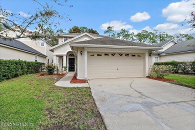 JUST LISTED and what a DEAL in Heritage Landing at World Golf on King and Bear Golf Course/World Golf Village in Florida - for sale on GolfHomes.com, golf home, golf lot