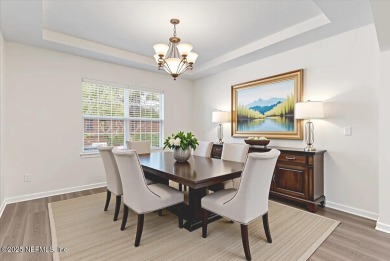 JUST LISTED and what a DEAL in Heritage Landing at World Golf on King and Bear Golf Course/World Golf Village in Florida - for sale on GolfHomes.com, golf home, golf lot