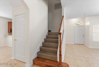 JUST LISTED and what a DEAL in Heritage Landing at World Golf on King and Bear Golf Course/World Golf Village in Florida - for sale on GolfHomes.com, golf home, golf lot
