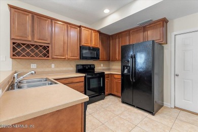 JUST LISTED and what a DEAL in Heritage Landing at World Golf on King and Bear Golf Course/World Golf Village in Florida - for sale on GolfHomes.com, golf home, golf lot