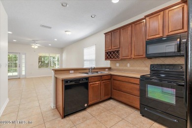 JUST LISTED and what a DEAL in Heritage Landing at World Golf on King and Bear Golf Course/World Golf Village in Florida - for sale on GolfHomes.com, golf home, golf lot