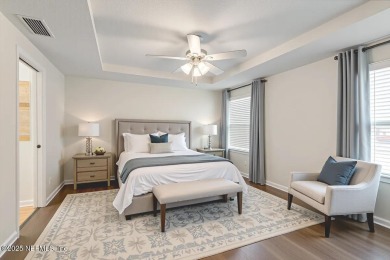 JUST LISTED and what a DEAL in Heritage Landing at World Golf on King and Bear Golf Course/World Golf Village in Florida - for sale on GolfHomes.com, golf home, golf lot