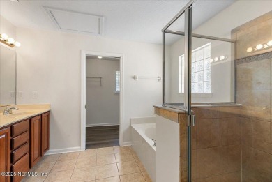 JUST LISTED and what a DEAL in Heritage Landing at World Golf on King and Bear Golf Course/World Golf Village in Florida - for sale on GolfHomes.com, golf home, golf lot