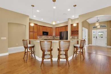 One or more photo(s) has been virtually staged. MAGNIFICENT on Pennbrooke Fairways in Florida - for sale on GolfHomes.com, golf home, golf lot