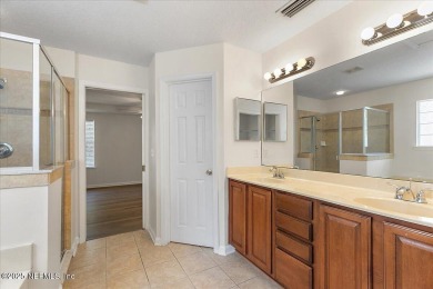 JUST LISTED and what a DEAL in Heritage Landing at World Golf on King and Bear Golf Course/World Golf Village in Florida - for sale on GolfHomes.com, golf home, golf lot
