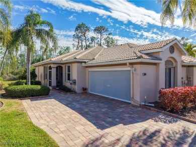 This upgraded, MAINTENANCE-FREE VILLA in HERONS GLEN COUNTRY on Herons Glen Golf and Country Club in Florida - for sale on GolfHomes.com, golf home, golf lot