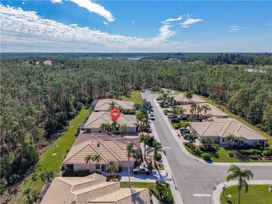 This upgraded, MAINTENANCE-FREE VILLA in HERONS GLEN COUNTRY on Herons Glen Golf and Country Club in Florida - for sale on GolfHomes.com, golf home, golf lot