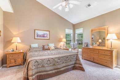 Charming Golf Course Home in Sought-After Murrells Inlet on Indigo Creek Golf Club in South Carolina - for sale on GolfHomes.com, golf home, golf lot