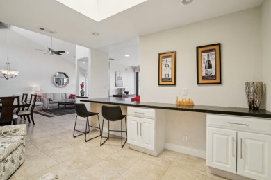 Contemporary Remodeled 3-Bedroom Home with Stunning Fairway on Monterey Country Club in California - for sale on GolfHomes.com, golf home, golf lot