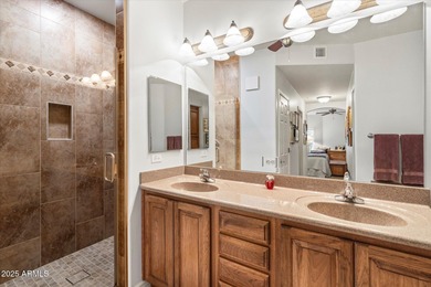 Come experience the pampered and luxurious living at Toscana, an on Wildfire Golf Club in Arizona - for sale on GolfHomes.com, golf home, golf lot