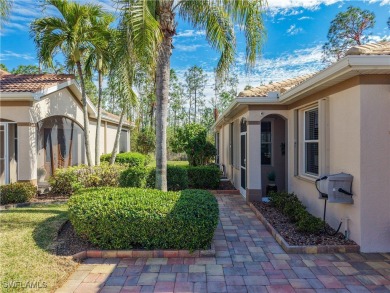 This upgraded, MAINTENANCE-FREE VILLA in HERONS GLEN COUNTRY on Herons Glen Golf and Country Club in Florida - for sale on GolfHomes.com, golf home, golf lot