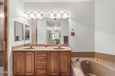 Come experience the pampered and luxurious living at Toscana, an on Wildfire Golf Club in Arizona - for sale on GolfHomes.com, golf home, golf lot