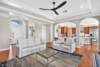 Beautifully remodeled, updated 3 bedroom and 2.5 bath, near on Beachview Golf Club in Florida - for sale on GolfHomes.com, golf home, golf lot