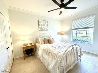 Welcome to 10001 Isola Way - A Stunning, Fully Renovated on Miromar Lakes Golf Club in Florida - for sale on GolfHomes.com, golf home, golf lot