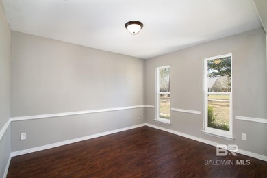 Live where the fairway meets home in this beautifully remodeled on Cypress Country Club and Golf Club  in Alabama - for sale on GolfHomes.com, golf home, golf lot