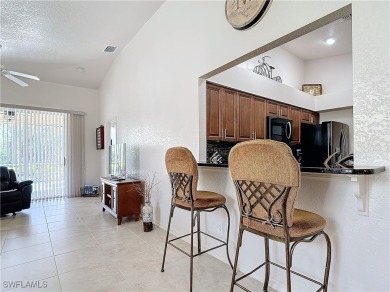 This upgraded, MAINTENANCE-FREE VILLA in HERONS GLEN COUNTRY on Herons Glen Golf and Country Club in Florida - for sale on GolfHomes.com, golf home, golf lot