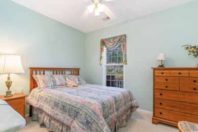 Charming Golf Course Home in Sought-After Murrells Inlet on Indigo Creek Golf Club in South Carolina - for sale on GolfHomes.com, golf home, golf lot