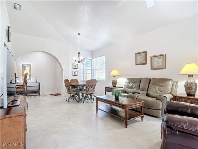 This upgraded, MAINTENANCE-FREE VILLA in HERONS GLEN COUNTRY on Herons Glen Golf and Country Club in Florida - for sale on GolfHomes.com, golf home, golf lot