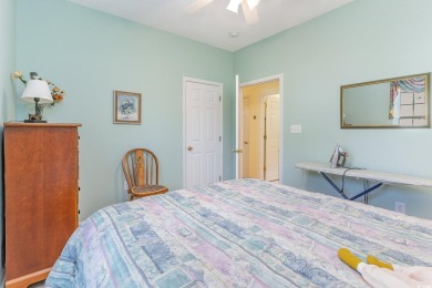 Charming Golf Course Home in Sought-After Murrells Inlet on Indigo Creek Golf Club in South Carolina - for sale on GolfHomes.com, golf home, golf lot