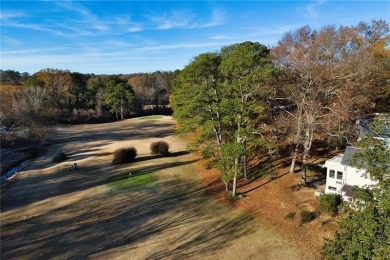 FHA and investor friendly! Welcome to 138 Elysian Way, an on Cross Creek Golf Course in Georgia - for sale on GolfHomes.com, golf home, golf lot