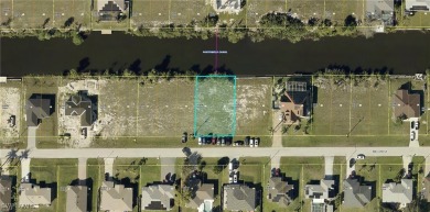 Don't miss out on the incredible opportunity to own a piece of on Burnt Store Golf Club in Florida - for sale on GolfHomes.com, golf home, golf lot