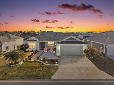 Your new home awaits in this EXCEPTIONAL 3/2 Alder featuring an on Pennbrooke Fairways in Florida - for sale on GolfHomes.com, golf home, golf lot