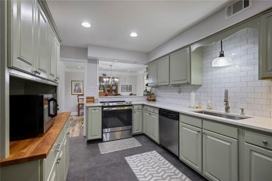FHA and investor friendly! Welcome to 138 Elysian Way, an on Cross Creek Golf Course in Georgia - for sale on GolfHomes.com, golf home, golf lot