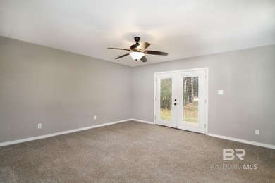 Live where the fairway meets home in this beautifully remodeled on Cypress Country Club and Golf Club  in Alabama - for sale on GolfHomes.com, golf home, golf lot