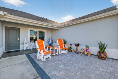 Your new home awaits in this EXCEPTIONAL 3/2 Alder featuring an on Pennbrooke Fairways in Florida - for sale on GolfHomes.com, golf home, golf lot