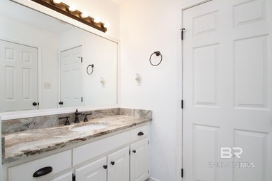 Live where the fairway meets home in this beautifully remodeled on Cypress Country Club and Golf Club  in Alabama - for sale on GolfHomes.com, golf home, golf lot