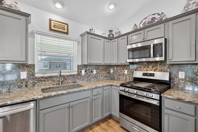 Your new home awaits in this EXCEPTIONAL 3/2 Alder featuring an on Pennbrooke Fairways in Florida - for sale on GolfHomes.com, golf home, golf lot