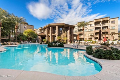 Come experience the pampered and luxurious living at Toscana, an on Wildfire Golf Club in Arizona - for sale on GolfHomes.com, golf home, golf lot