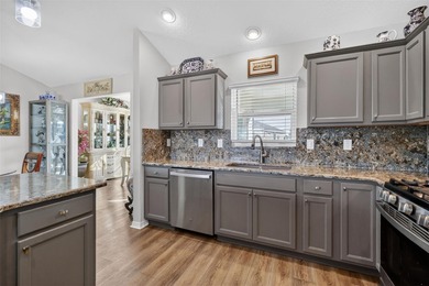 Your new home awaits in this EXCEPTIONAL 3/2 Alder featuring an on Pennbrooke Fairways in Florida - for sale on GolfHomes.com, golf home, golf lot