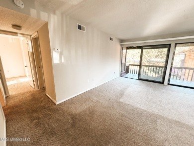 JUST REDUCED To SELL! 2 BEDROOM/ 2 BATH CONDO WITH AMAZING VIEWS on Diamondhead Country Club in Mississippi - for sale on GolfHomes.com, golf home, golf lot