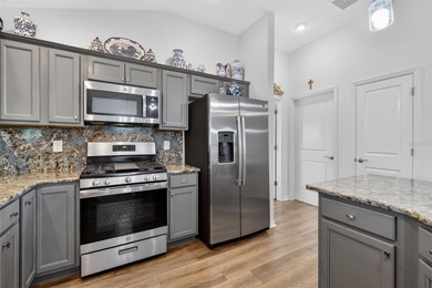 Your new home awaits in this EXCEPTIONAL 3/2 Alder featuring an on Pennbrooke Fairways in Florida - for sale on GolfHomes.com, golf home, golf lot