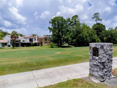 ON THE 17TH TEE OF TUSCAWILLA COUNTRY GOLF COURSE! Wake up every on Tuscawilla Country Club in Florida - for sale on GolfHomes.com, golf home, golf lot