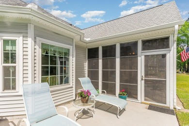 Charming Golf Course Home in Sought-After Murrells Inlet on Indigo Creek Golf Club in South Carolina - for sale on GolfHomes.com, golf home, golf lot