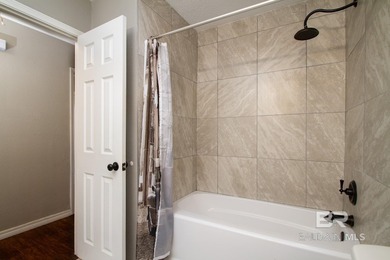 Live where the fairway meets home in this beautifully remodeled on Cypress Country Club and Golf Club  in Alabama - for sale on GolfHomes.com, golf home, golf lot