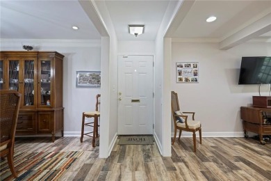 FHA and investor friendly! Welcome to 138 Elysian Way, an on Cross Creek Golf Course in Georgia - for sale on GolfHomes.com, golf home, golf lot