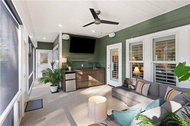 Discover this hidden gem which shows like a model in the on The Golf Club At Sanctuary Cove in Georgia - for sale on GolfHomes.com, golf home, golf lot