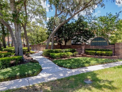 ON THE 17TH TEE OF TUSCAWILLA COUNTRY GOLF COURSE! Wake up every on Tuscawilla Country Club in Florida - for sale on GolfHomes.com, golf home, golf lot