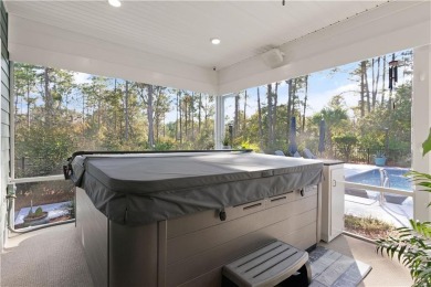 Discover this hidden gem which shows like a model in the on The Golf Club At Sanctuary Cove in Georgia - for sale on GolfHomes.com, golf home, golf lot